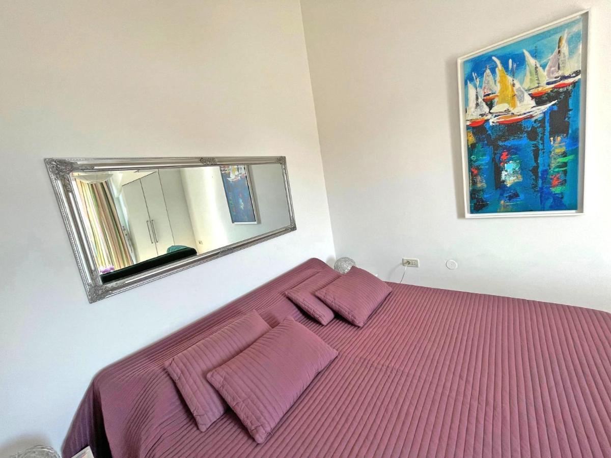 Studio Apartments Andrijana Mlini Eksteriør bilde