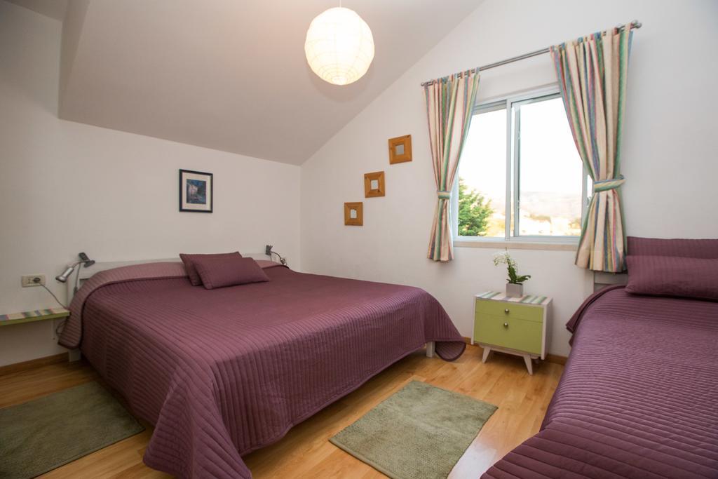 Studio Apartments Andrijana Mlini Rom bilde